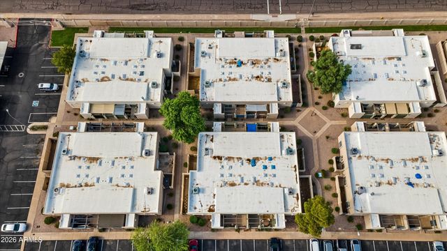 2446 E 5TH Place, Tempe, AZ 85288