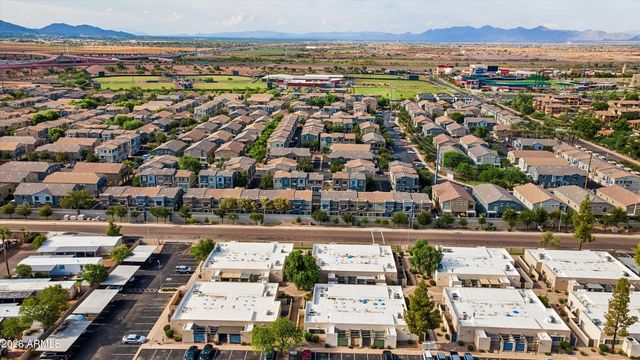 2446 E 5TH Place, Tempe, AZ 85288