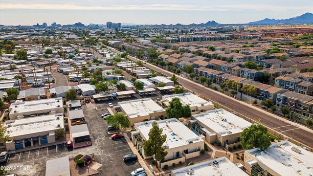 2446 E 5TH Place, Tempe, AZ 85288