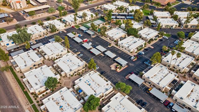 2446 E 5TH Place, Tempe, AZ 85288