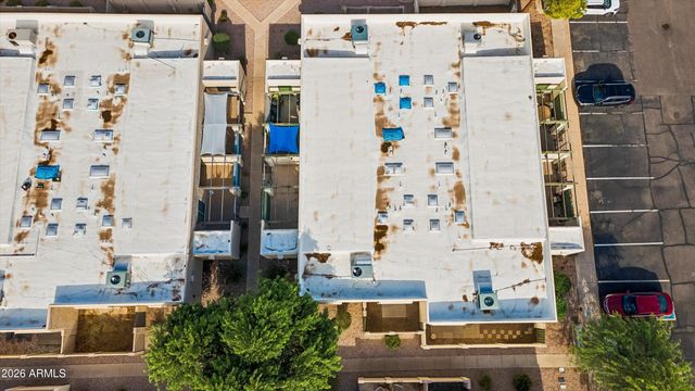 2446 E 5TH Place, Tempe, AZ 85288