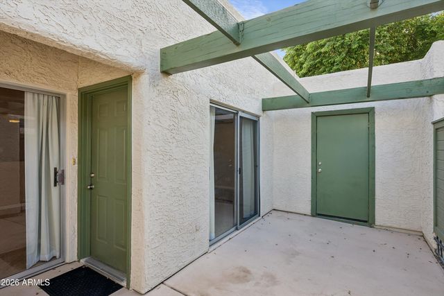 2446 E 5TH Place, Tempe, AZ 85288
