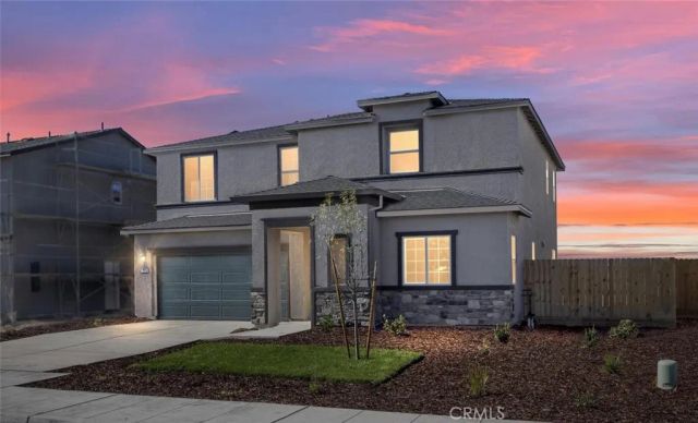 858 S Philip Avenue, Fowler, CA 93625