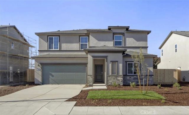 858 S Philip Avenue, Fowler, CA 93625