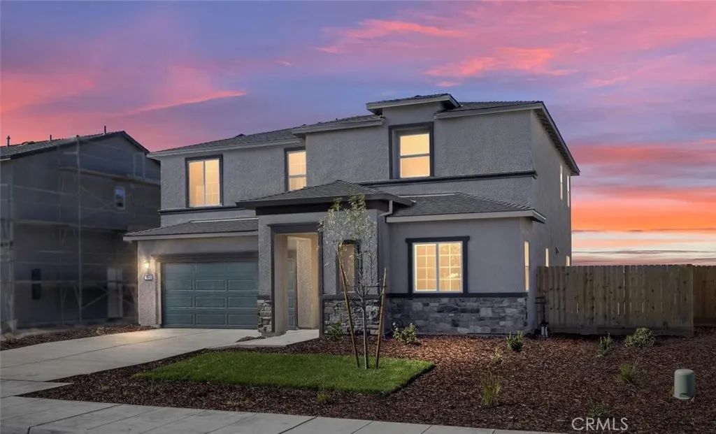 858 S Philip Avenue, Fowler, CA 93625