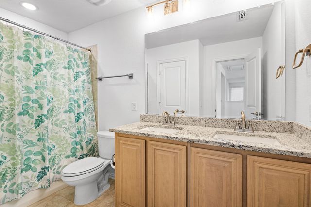 7332 Cherry Blossom Lane, Little Elm, TX 76227