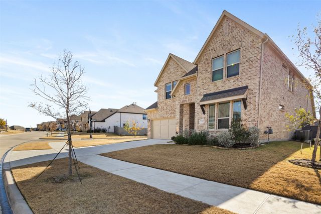 7332 Cherry Blossom Lane, Little Elm, TX 76227