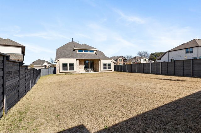 7332 Cherry Blossom Lane, Little Elm, TX 76227