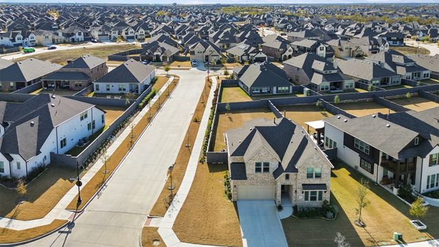 7332 Cherry Blossom Lane, Little Elm, TX 76227