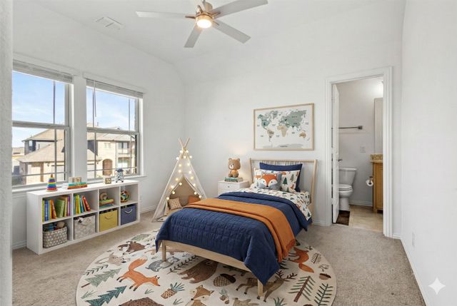 7332 Cherry Blossom Lane, Little Elm, TX 76227