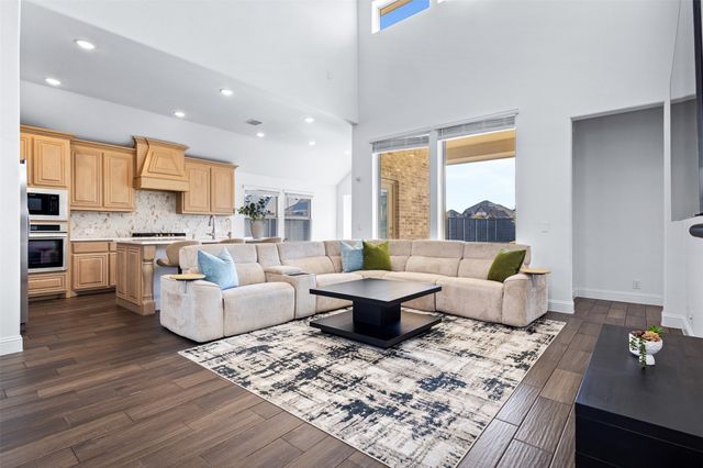 7332 Cherry Blossom Lane, Little Elm, TX 76227