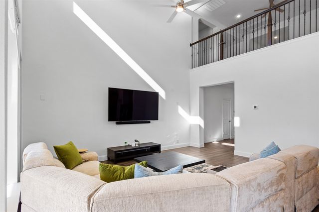 7332 Cherry Blossom Lane, Little Elm, TX 76227