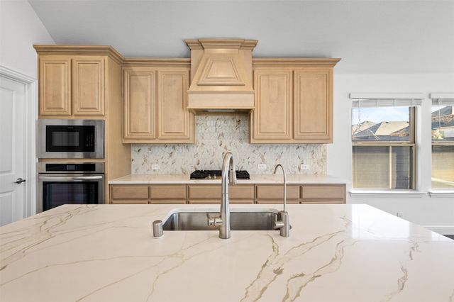 7332 Cherry Blossom Lane, Little Elm, TX 76227