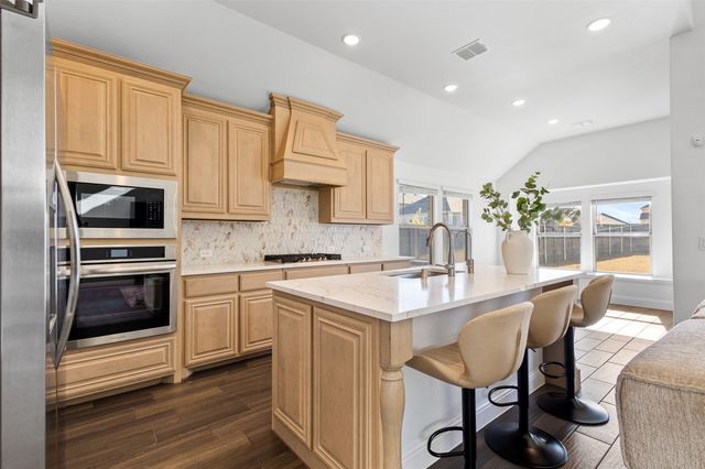 7332 Cherry Blossom Lane, Little Elm, TX 76227