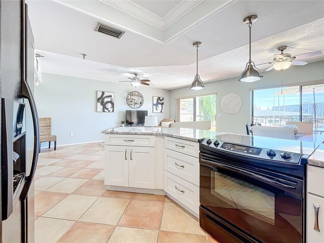 1750 HARBOR PLACE S 104, South Pasadena, FL 33707