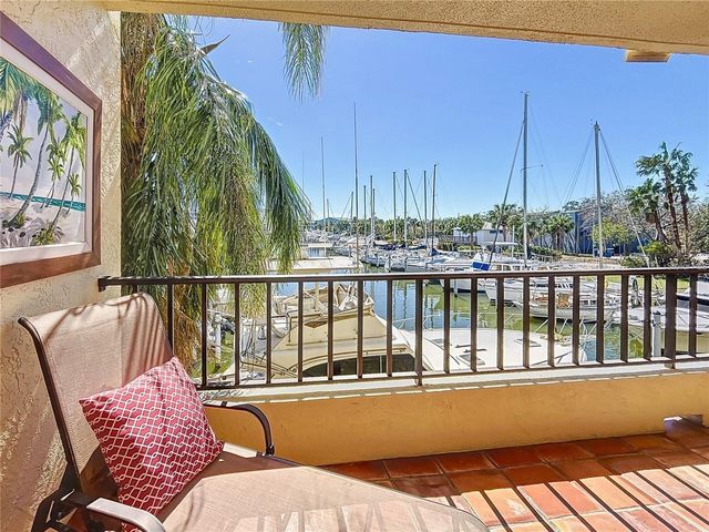 1750 HARBOR PLACE S 104, South Pasadena, FL 33707