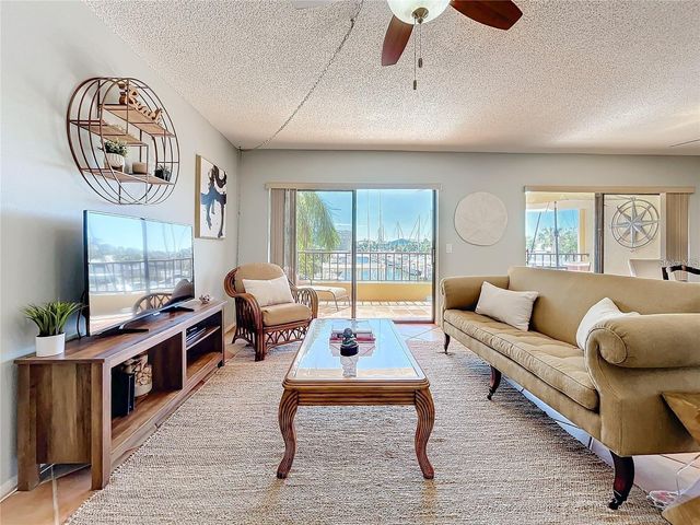 1750 HARBOR PLACE S 104, South Pasadena, FL 33707