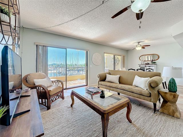 1750 HARBOR PLACE S 104, South Pasadena, FL 33707