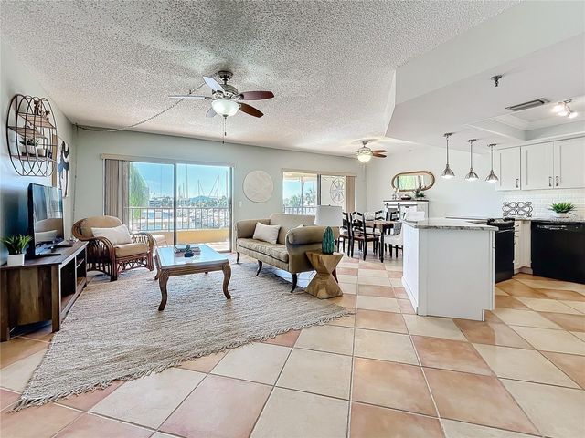 1750 HARBOR PLACE S 104, South Pasadena, FL 33707