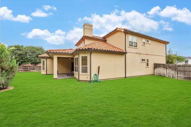 14447 Kingston Cove Lane, Houston, TX 77077