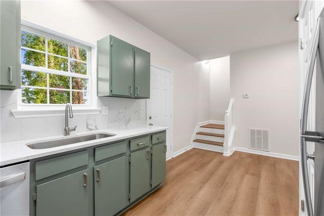 2351 Perry Boulevard NW B, Atlanta, GA 30318