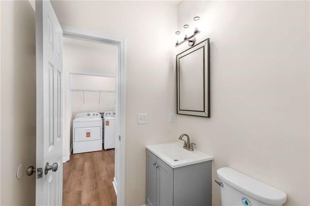 2351 Perry Boulevard NW B, Atlanta, GA 30318