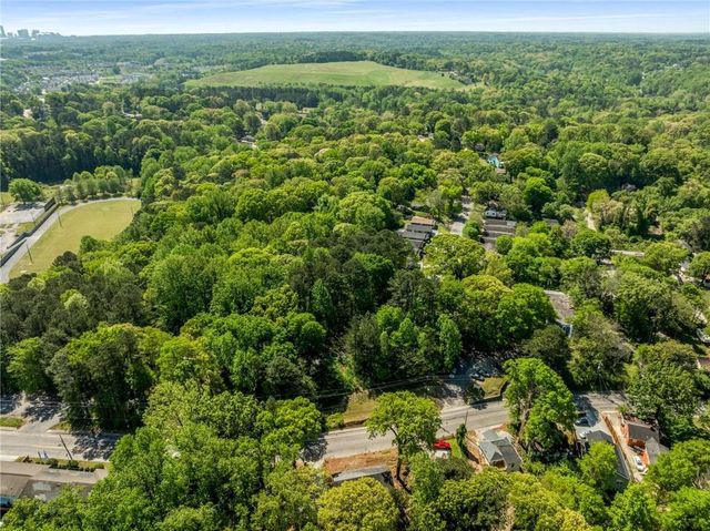 2351 Perry Boulevard NW B, Atlanta, GA 30318