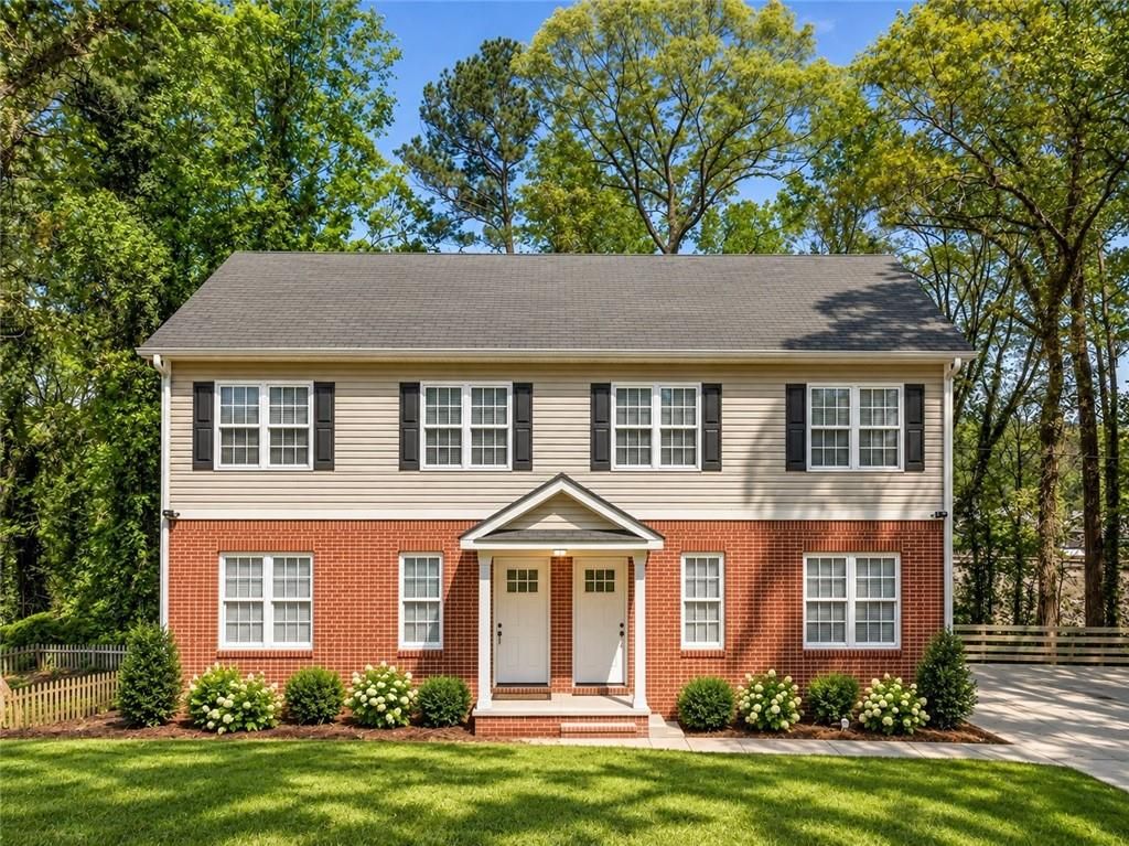 2351 Perry Boulevard NW B, Atlanta, GA 30318
