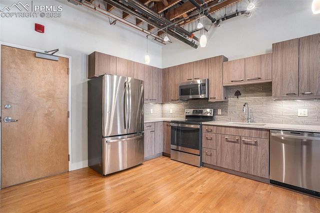 101 N Tejon Street 425, Colorado Springs, CO 80903