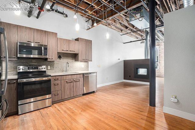 101 N Tejon Street 425, Colorado Springs, CO 80903