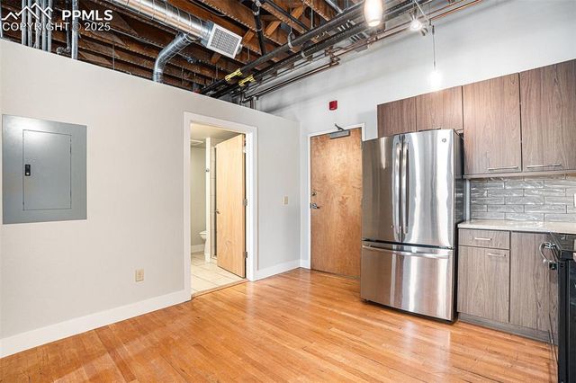 101 N Tejon Street 425, Colorado Springs, CO 80903