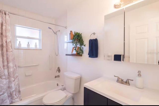 5145 PRESTON AVENUE S, Gulfport, FL 33707