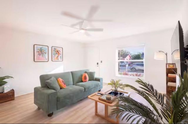 5145 PRESTON AVENUE S, Gulfport, FL 33707