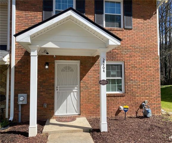 2264 Salt Springs Place, Austell, GA 30168