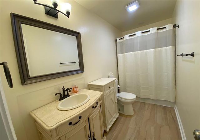 2264 Salt Springs Place, Austell, GA 30168