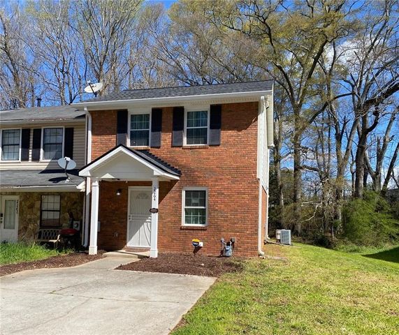 2264 Salt Springs Place, Austell, GA 30168