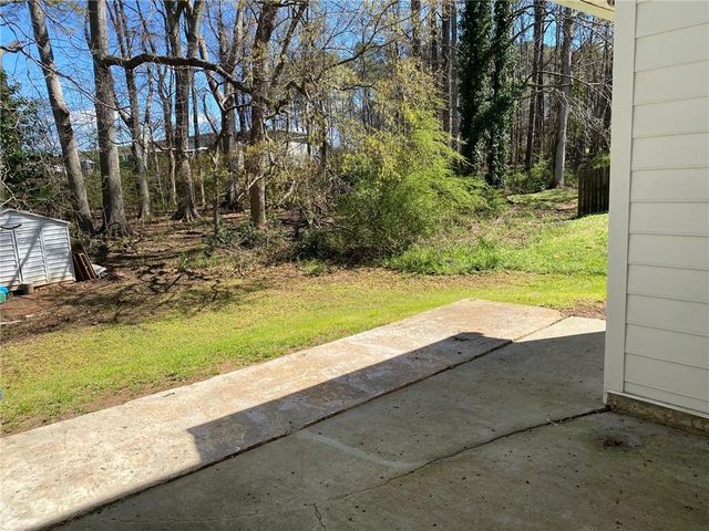 2264 Salt Springs Place, Austell, GA 30168