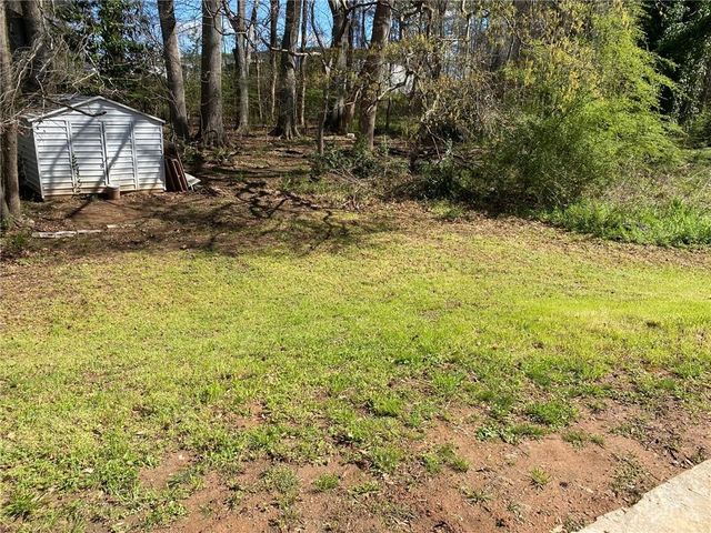 2264 Salt Springs Place, Austell, GA 30168