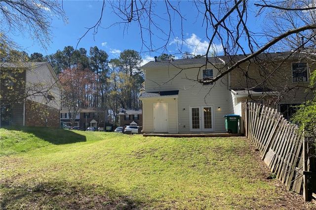 2264 Salt Springs Place, Austell, GA 30168