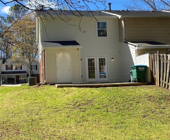 2264 Salt Springs Place, Austell, GA 30168