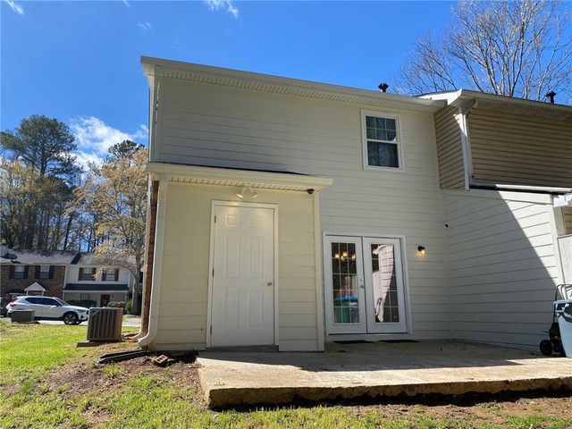 2264 Salt Springs Place, Austell, GA 30168