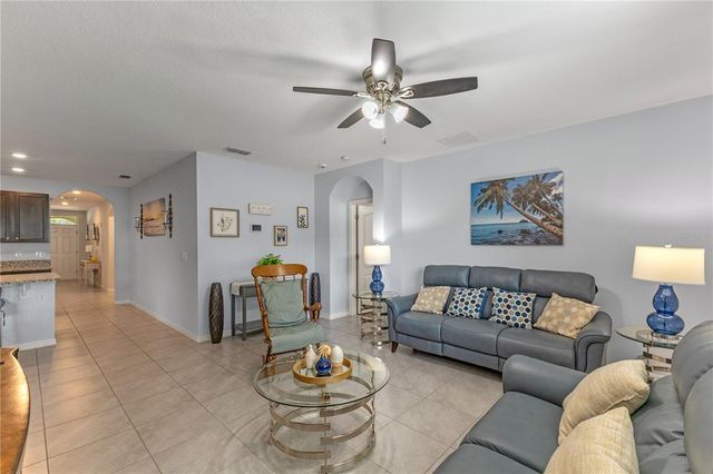 3235 UTAH DRIVE, Deltona, FL 32738