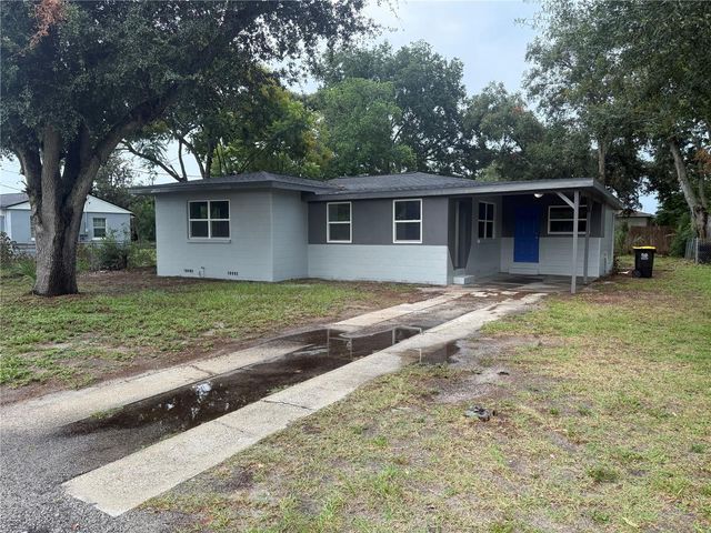 309 1ST STREET, Auburndale, FL 33823
