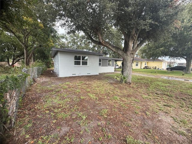 309 1ST STREET, Auburndale, FL 33823