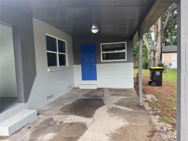 309 1ST STREET, Auburndale, FL 33823