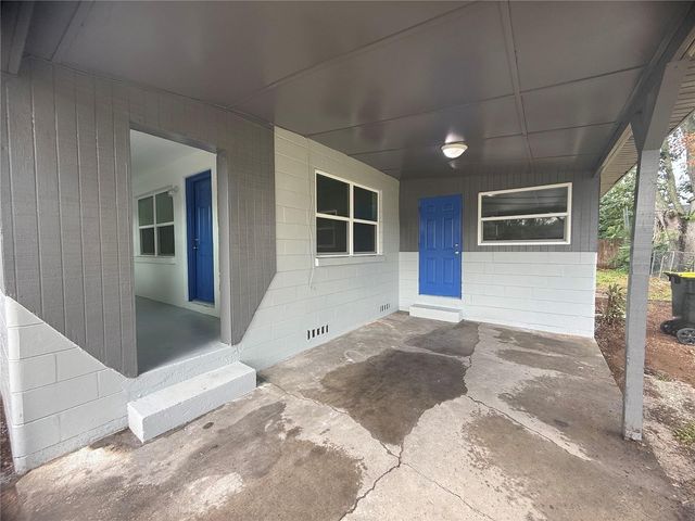 309 1ST STREET, Auburndale, FL 33823