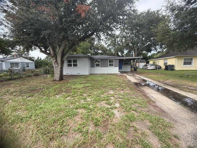 309 1ST STREET, Auburndale, FL 33823