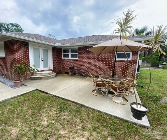 814 W Gonzalez St, Pensacola, FL 32501