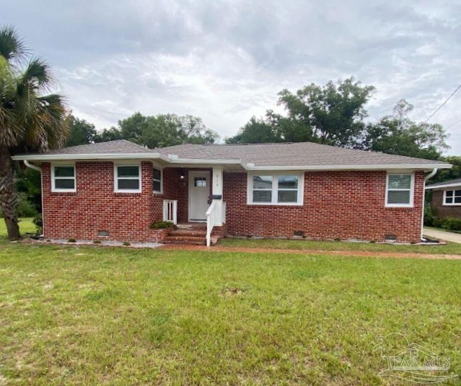 814 W Gonzalez St, Pensacola, FL 32501