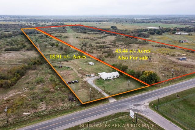 17932 State Highway 56, Southmayd, TX 75092